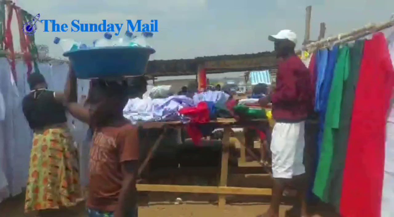 Sunday Mail Zimbabwe (@SundayMailZim) / Twitter