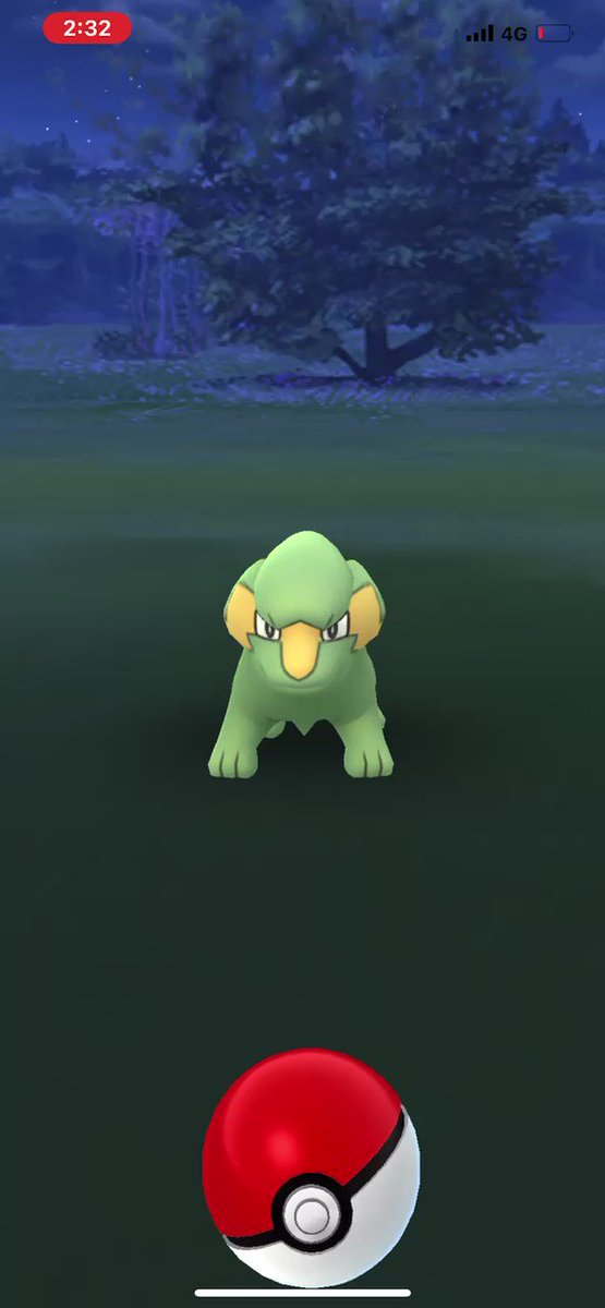 ポケモンgo ラクライの入手方法 能力 技まとめ 攻略大百科