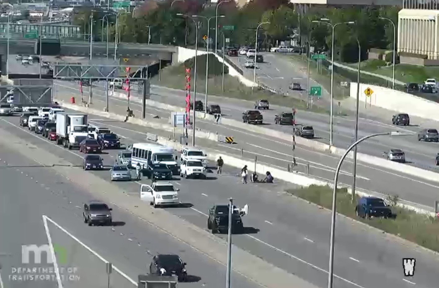 Minneapolis Crime Watch (mplscrimewatch) / Twitter