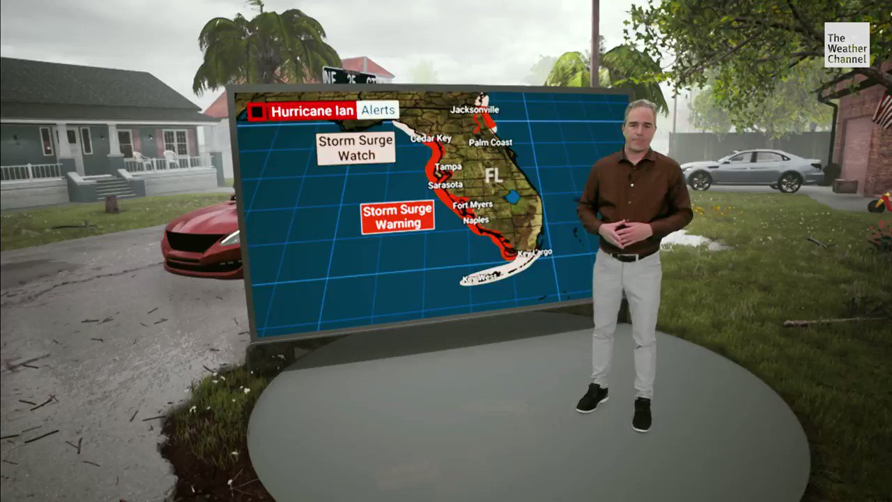 The Weather Channel On Twitter What Does 10 Feet Of Storm Surge Look the-weather-channel-on-twitter-what-does-10-feet-of-storm-surge-look