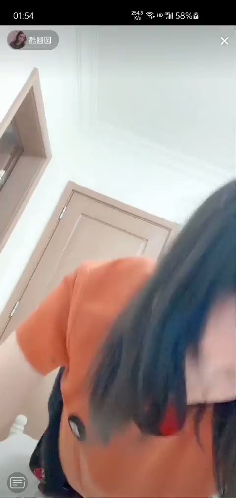 Video oleh @AprilSakurako