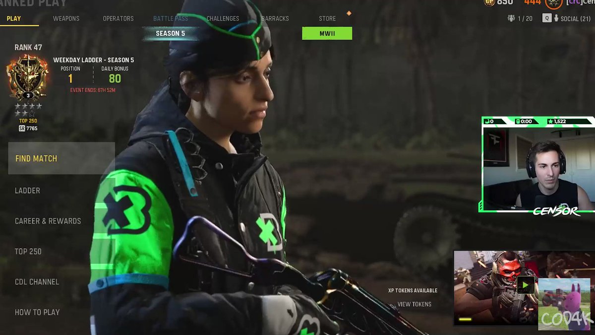 Call of Duty hacker reveals exactly how he cheats in Warzone - Dexerto