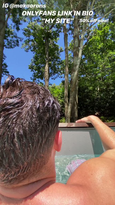 Mak’s pics and videos