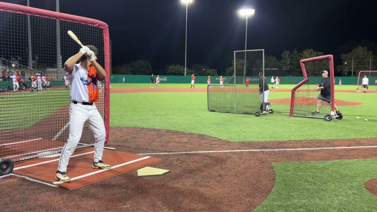 Chris McHugh Class of 2023 - Player Profile