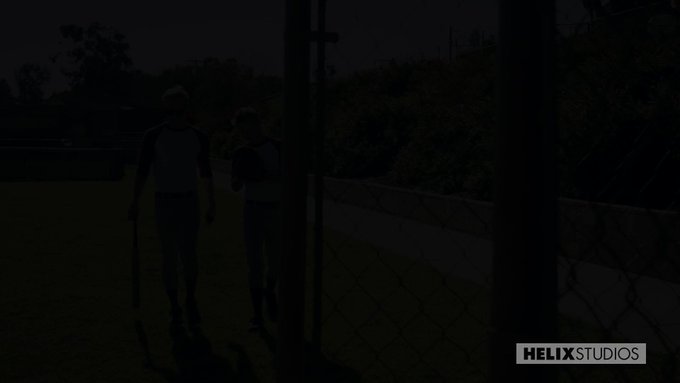 The bases aren't the only thing loaded up in this home run scene! ??
@MaxCarterXXX @Noahwhitexxx https://t