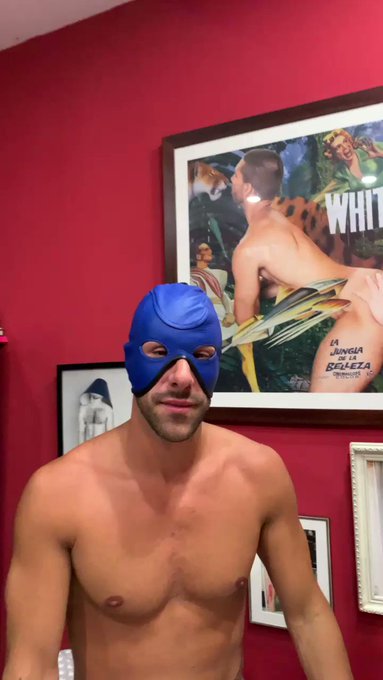 You can get masks like this one at ⁦@665Leather⁩   @oscarmishima  #SportFucker  #665Leather  #ReconNews  #Fetish<a class="tags" target="_blank" title="On Twitter" href="/?out=eyJ0eXAiOiJKV1QiLCJhbGciOiJIUzUxMiJ9.eyJpYXQiOjE3MTk3ODYyMDcsImlzcyI6InR3cG9ybnN0YXJzLmNvbSIsIm5iZiI6MTcxOTc4NjIwNywiZXhwIjoxNzUxMzIyMjA3LCJyZWRpcmVjdF91cmwiOiJodHRwczovL3R3aXR0ZXIuY29tLzY2NUxlYXRoZXIifQ.EcEeHlQUU5HYOE5TZABbai56gJMGBg6CO0QPptL5U3JRkaUVdgB1Tf0c-ffmeVV8Iw0eZb8SYdoz9k6o5r7zvQ">@665Leather</a><a href="/tag/fetish"class="tags"><span>#fetish</span></a><a href="/tag/sportfucker"class="tags"><span>#sportfucker</span></a><a href="/tag/665leather"class="tags"><span>#665leather</span></a><a href="/tag/reconnews"class="tags"><span>#reconnews</span></a>