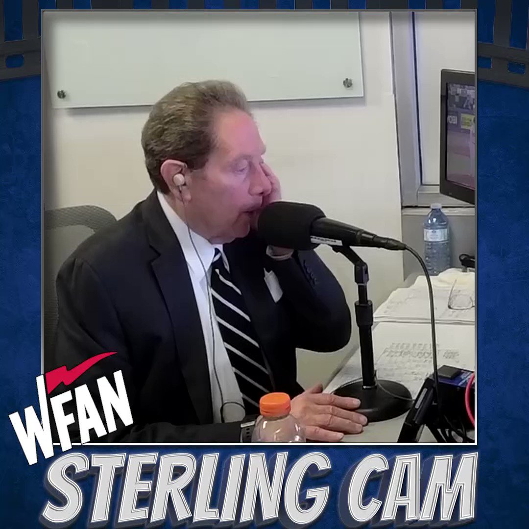 WFAN Sports Radio on Twitter 