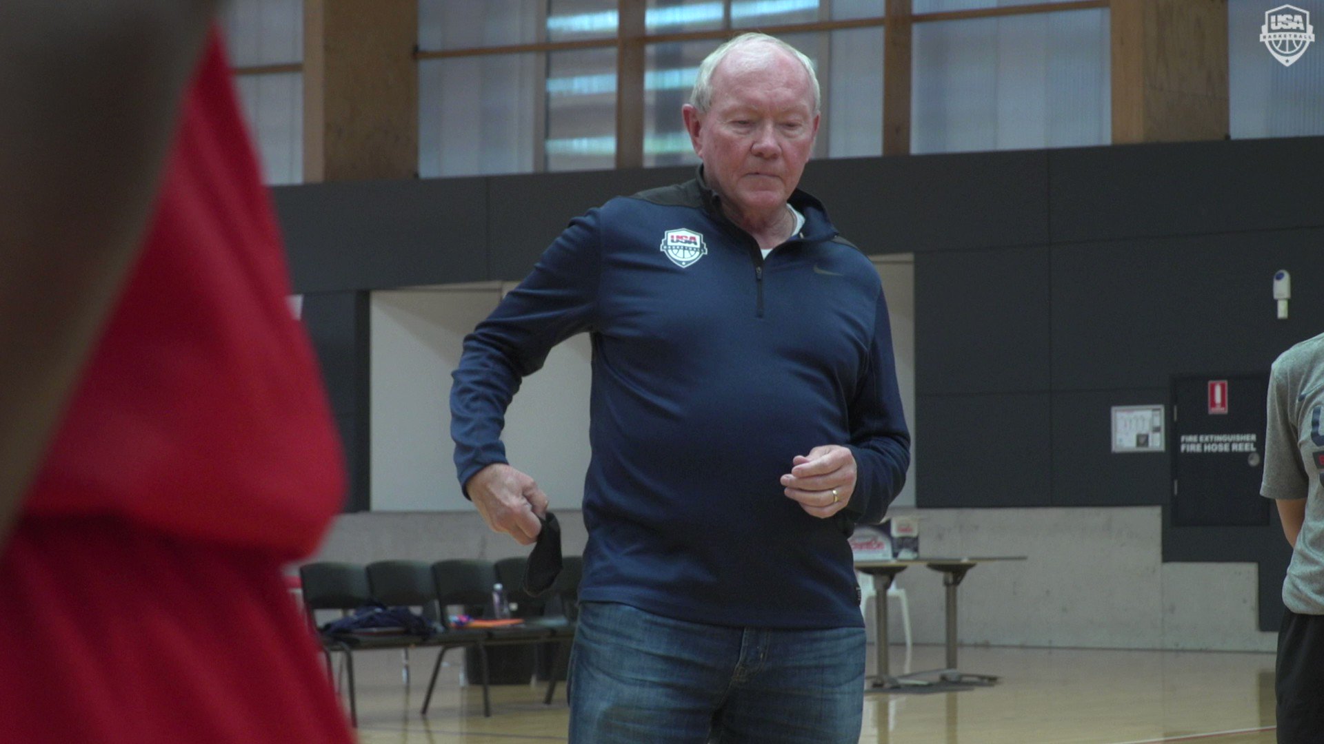 GEN(R) Martin E. Dempsey (Martin_Dempsey) / Twitter