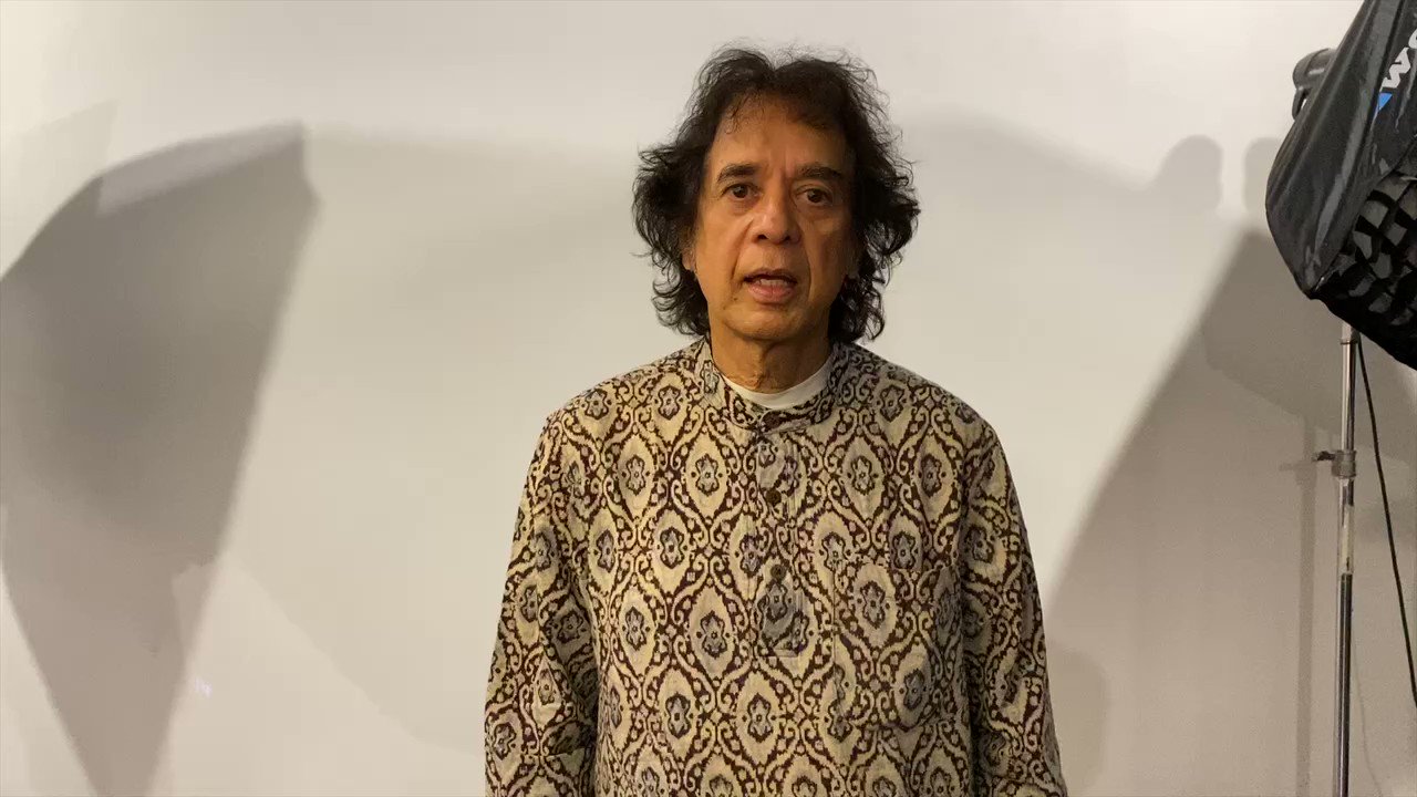 Rakesh Chaurasia (Rakeshflute) / Twitter