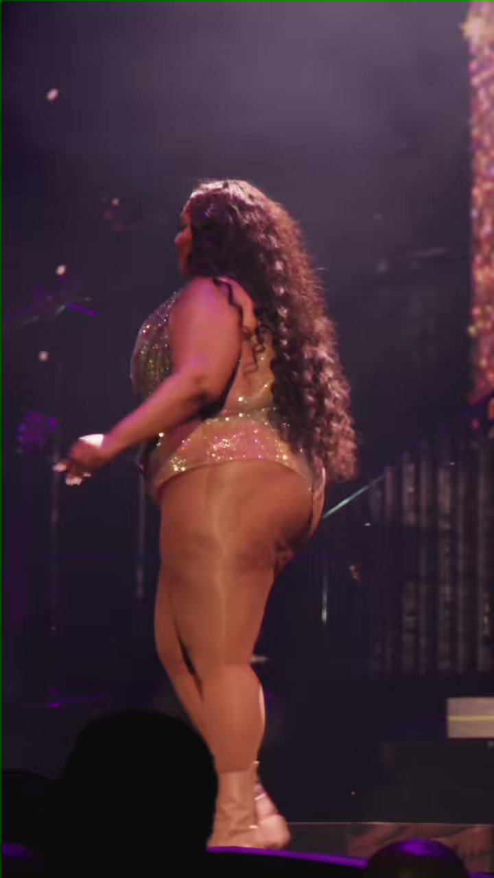 Lizzo fap