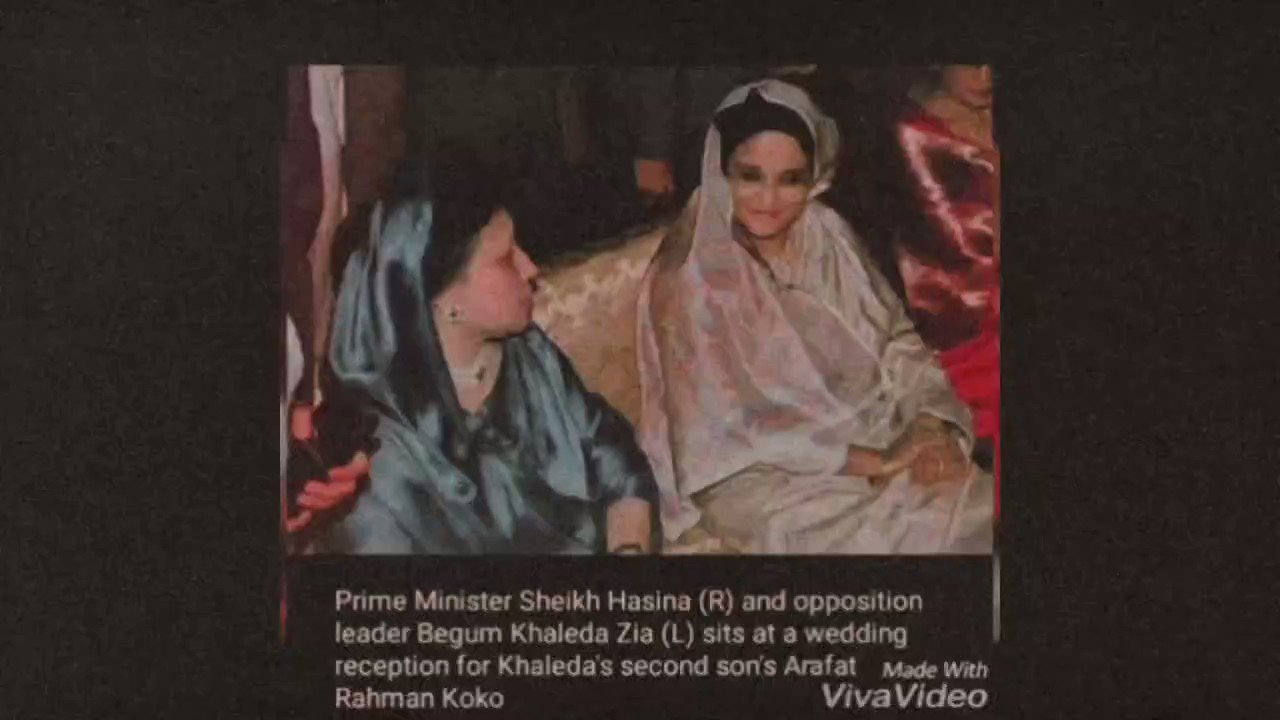 Happy Birthday Prime Minister Sheikh Hasina. 