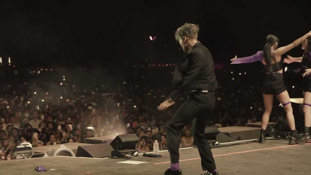 ミュージック  Man/ Man LIVE TOUR 2021 Mania Snow Man「Super Sexy」LIVE TOUR 2021 Mania Ver. - YouTube