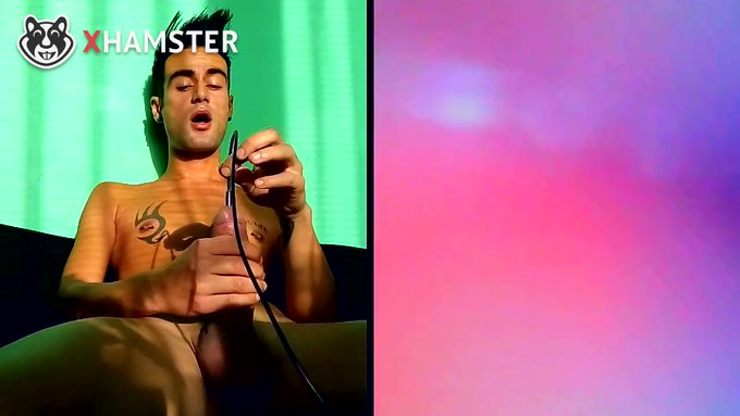 Miss me? ? Check out my latest on xHamster! ?

? https://t.co/IUVwT7wmOk ? @xhamstercom #xhamster https://t