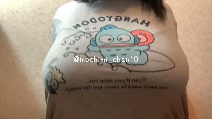 ももなのTwitterエロ動画9