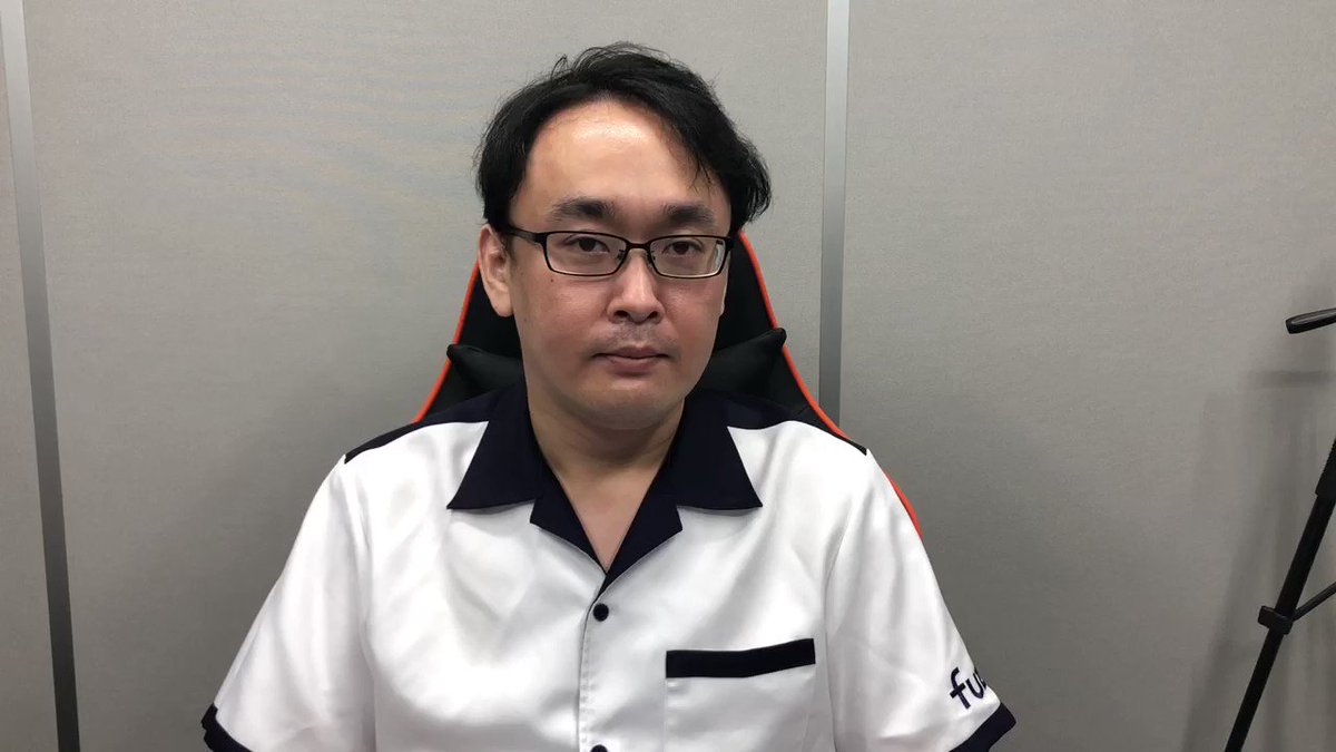綱川隆晃 on Twitter