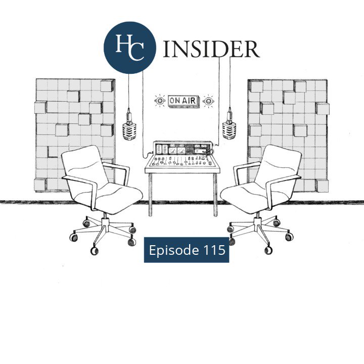 HC Group on Twitter "Podcast Edl Schamiloglu, distinguished professor