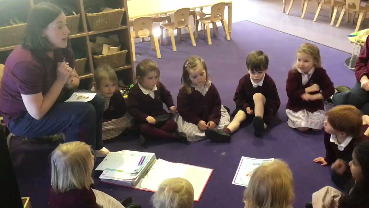 How To Develop Children S Speaking And Listening Skills