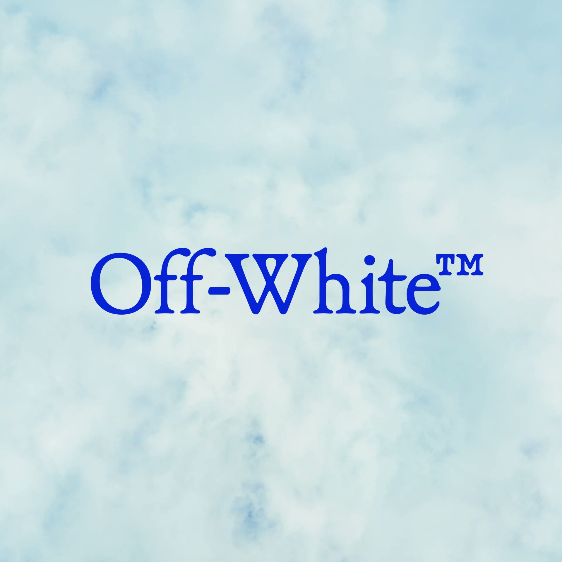 Off white tm logo hotsell