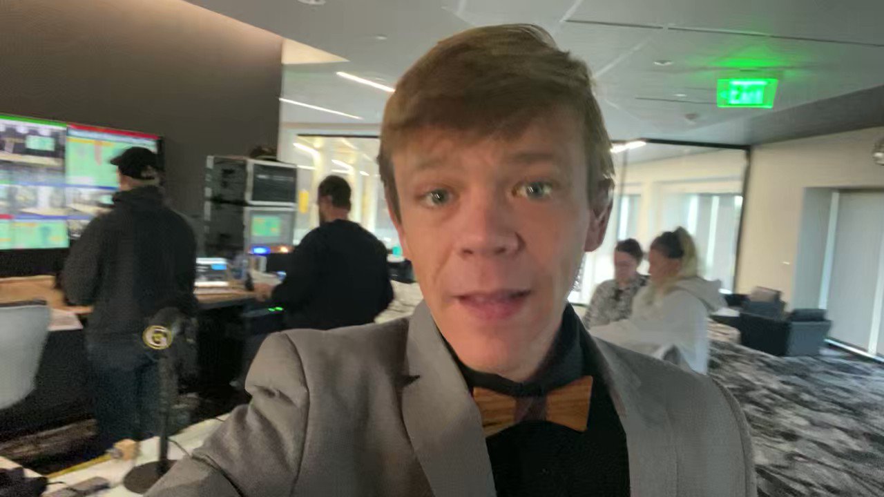 Tane Danger on Twitter "Join me for the gustavus Nobel Conference