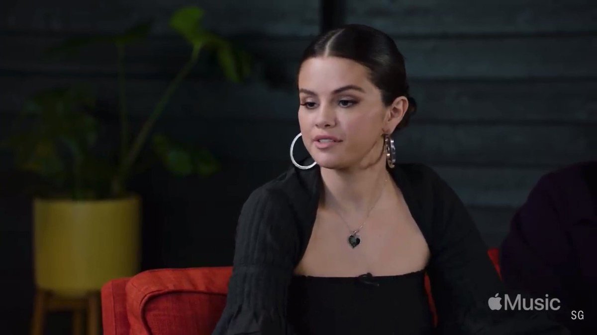 Selena Gomez - “My Mind & Me,” my new song from the upcoming film on Apple TV Plus, is out November 3rd at 5 am PT/ 8 am ET/ noon GMT. 🖤