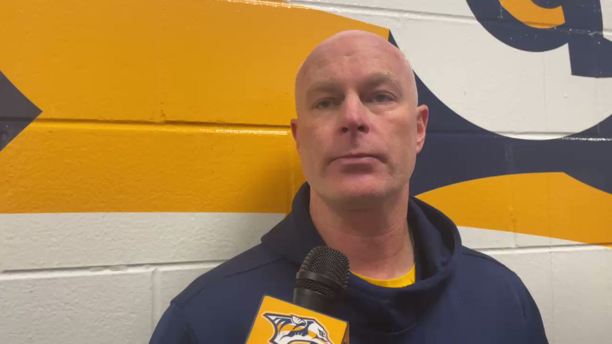 Alex Daugherty on Twitter "I asked John Hynes for his thoughts on