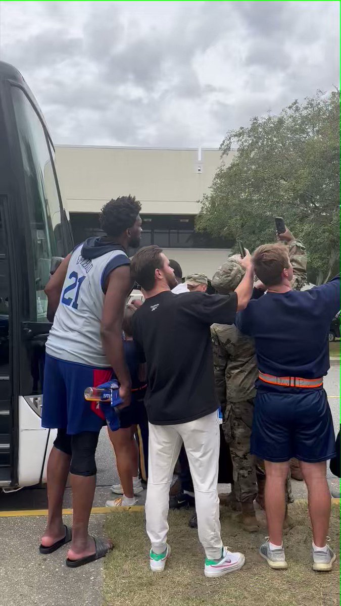 Philadelphia 76ers On Twitter big Man On Campus Philadelphia 76ers On Twitter big Man On Campus
