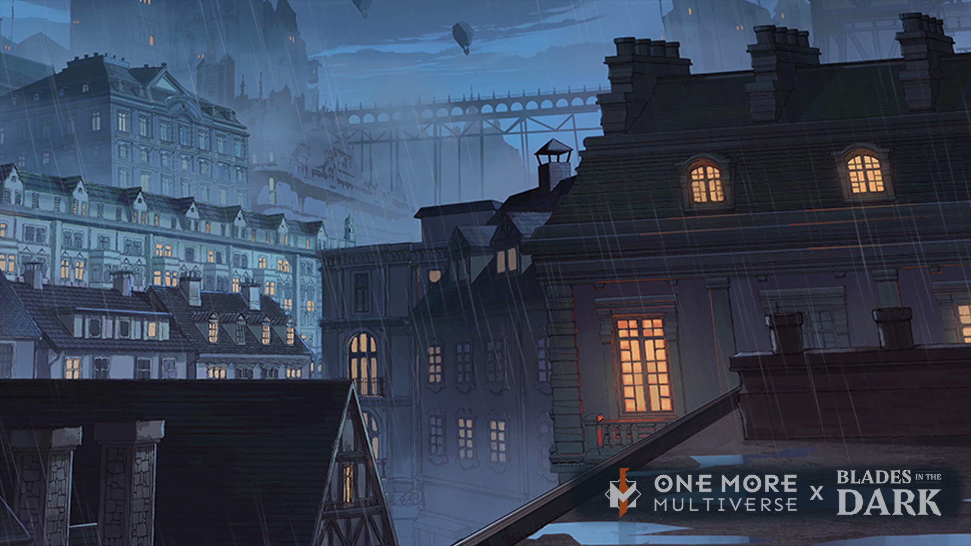 One More Multiverse⚔️BLADES OUT NOW on Twitter "You won't be ready for