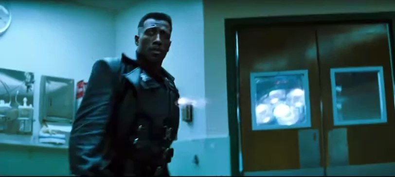 RT @blurayangel: All of us if Marvel delays Mahershala’s Blade movie: https://t.co/19gVqFBTY5