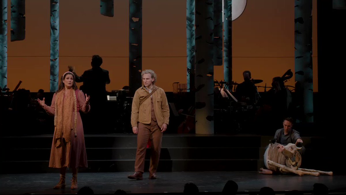ITWBroadway s video Tweet