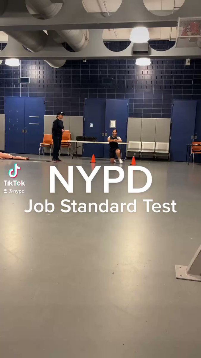 NYPD 44th Precinct on Twitter "RT NYPDnews Thinking of joining the