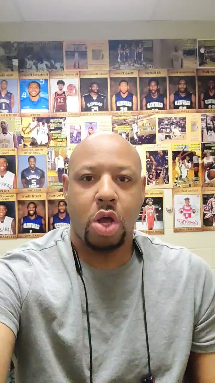 Coach Q. (coachq7) / Twitter