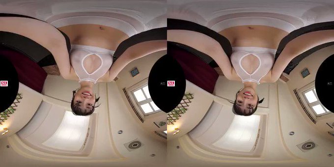 【VR】伝説の美少女‘河北彩花’がもてなすオール5つ星 超… https://t.co/CpNrYkVUxD