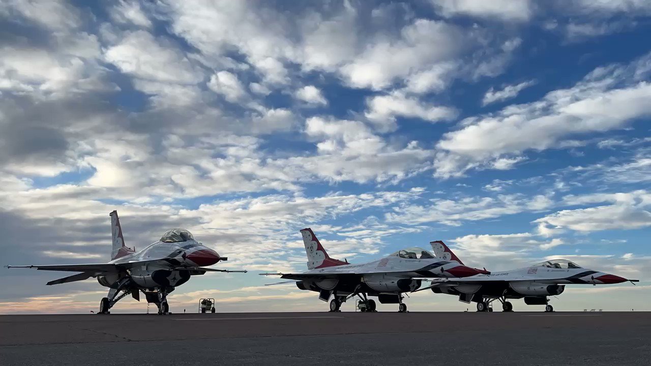 Aerospace Valley Air Show (AVAirShow) / Twitter