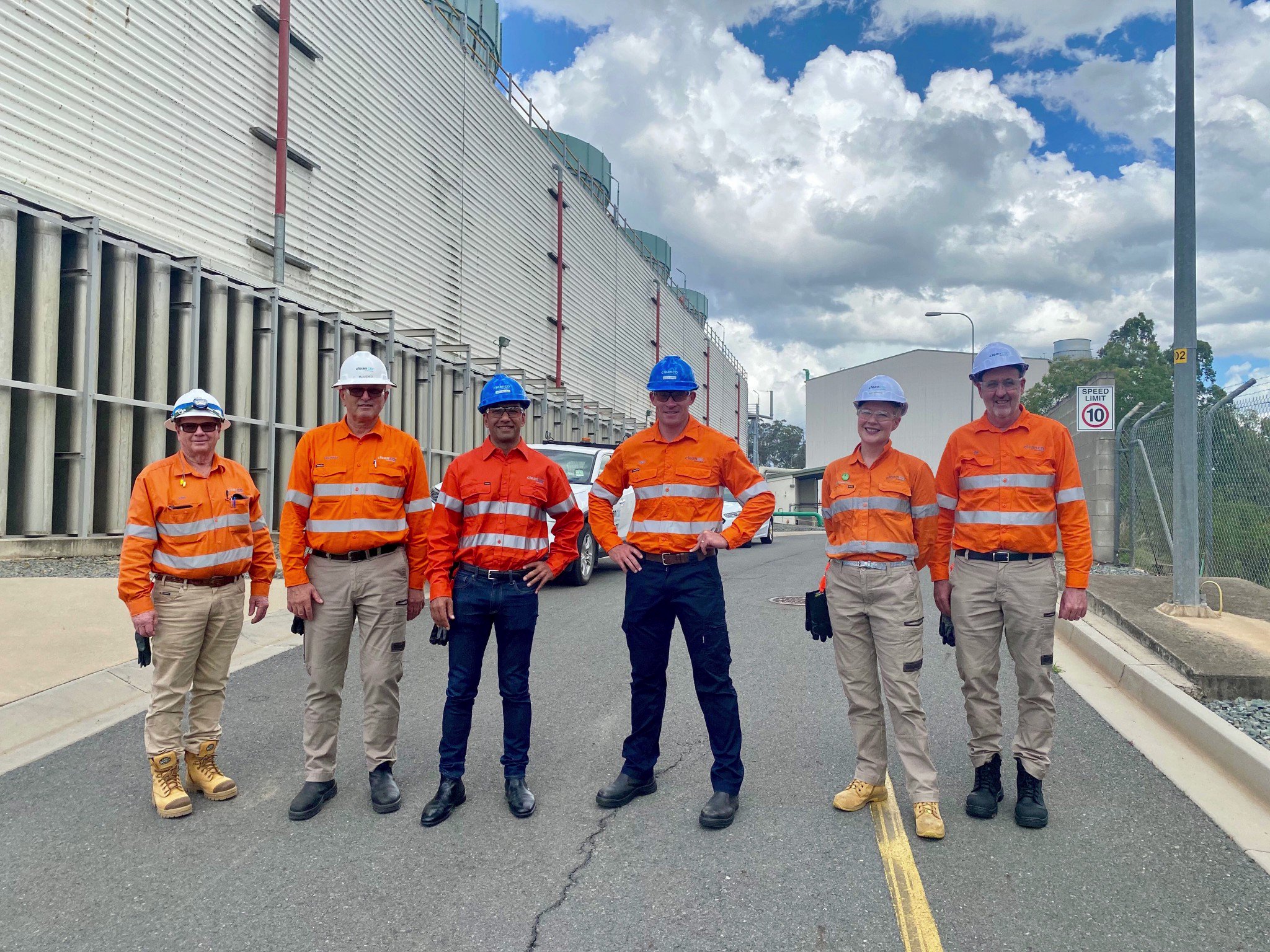 Lance McCallum MP (LanceMcCallumMP) / Twitter