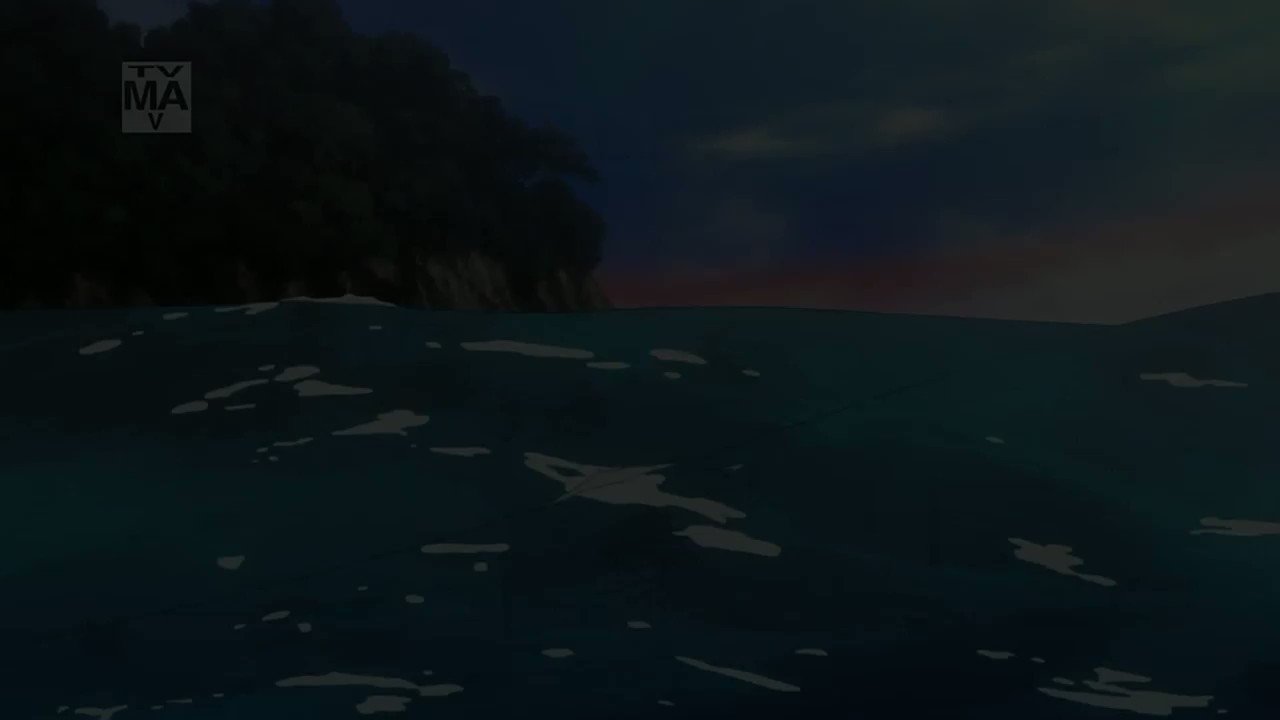 Swimpedia on Twitter "New Tonight on Adult Swim 1200 Housing Complex