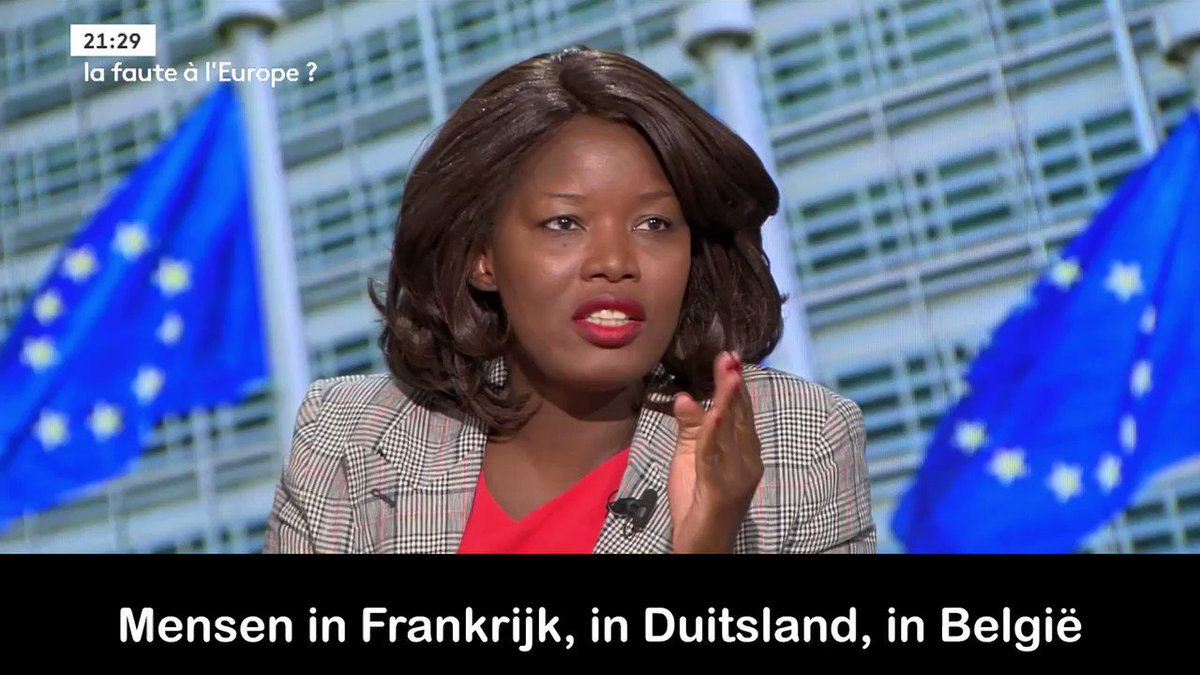 Assita Kanko Mep On Twitter Italiaanse Verkiezingen De Eu Moet Zich Constructief Opstellen En 