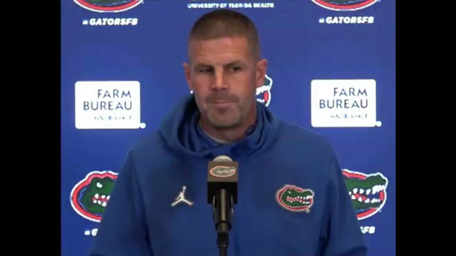 Fletcher Jones (FletchrjonesFB) / Twitter