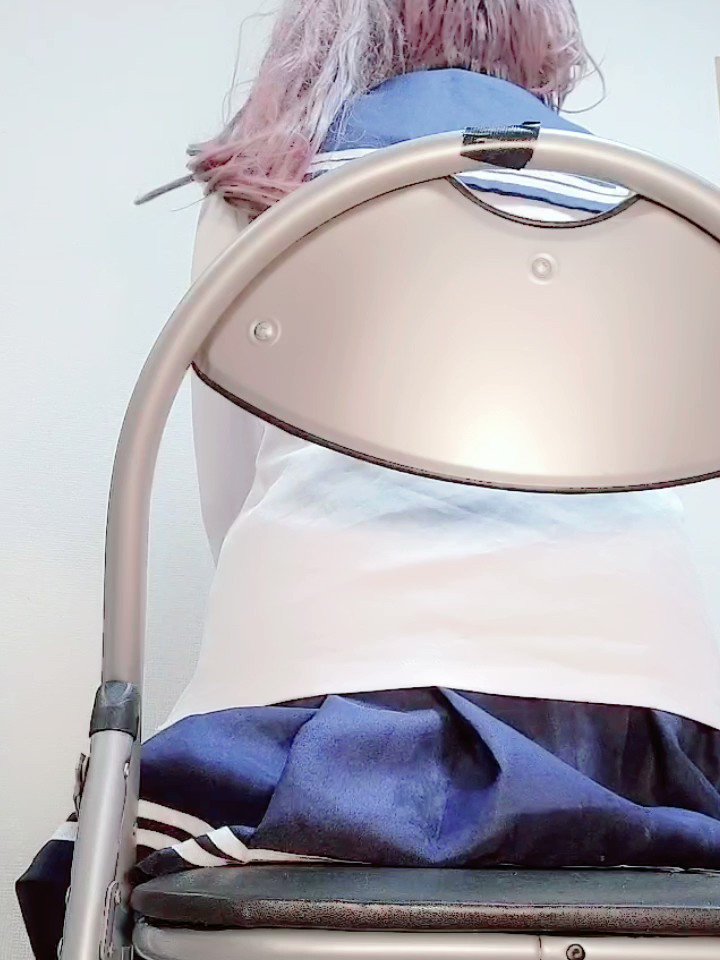 Video oleh @yuna_chastity