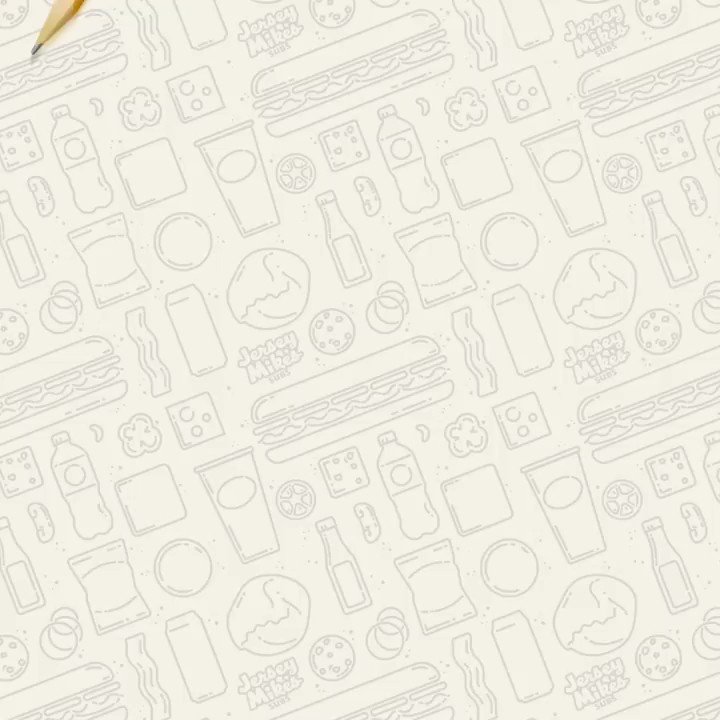 Jersey Mike's Subs on Twitter "Today’s Lesson 1 Regular Sub = 12