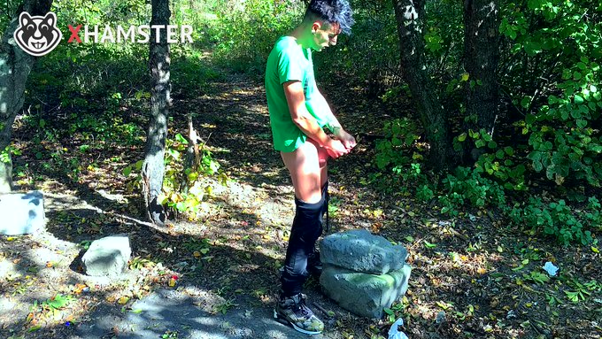 ATTENTION! ??? I think this is my hottest post yet!

? https://t.co/BMm3MmDlkp

Check it out! @xhamstercom