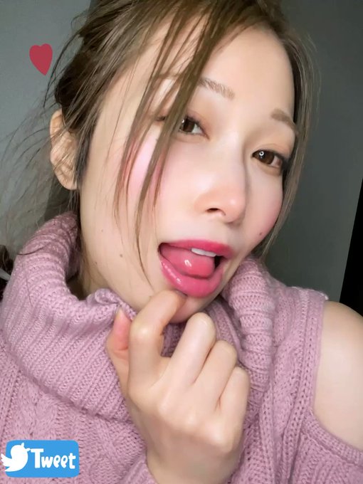AV女優佐伯由美香のTwitterエロ動画28
