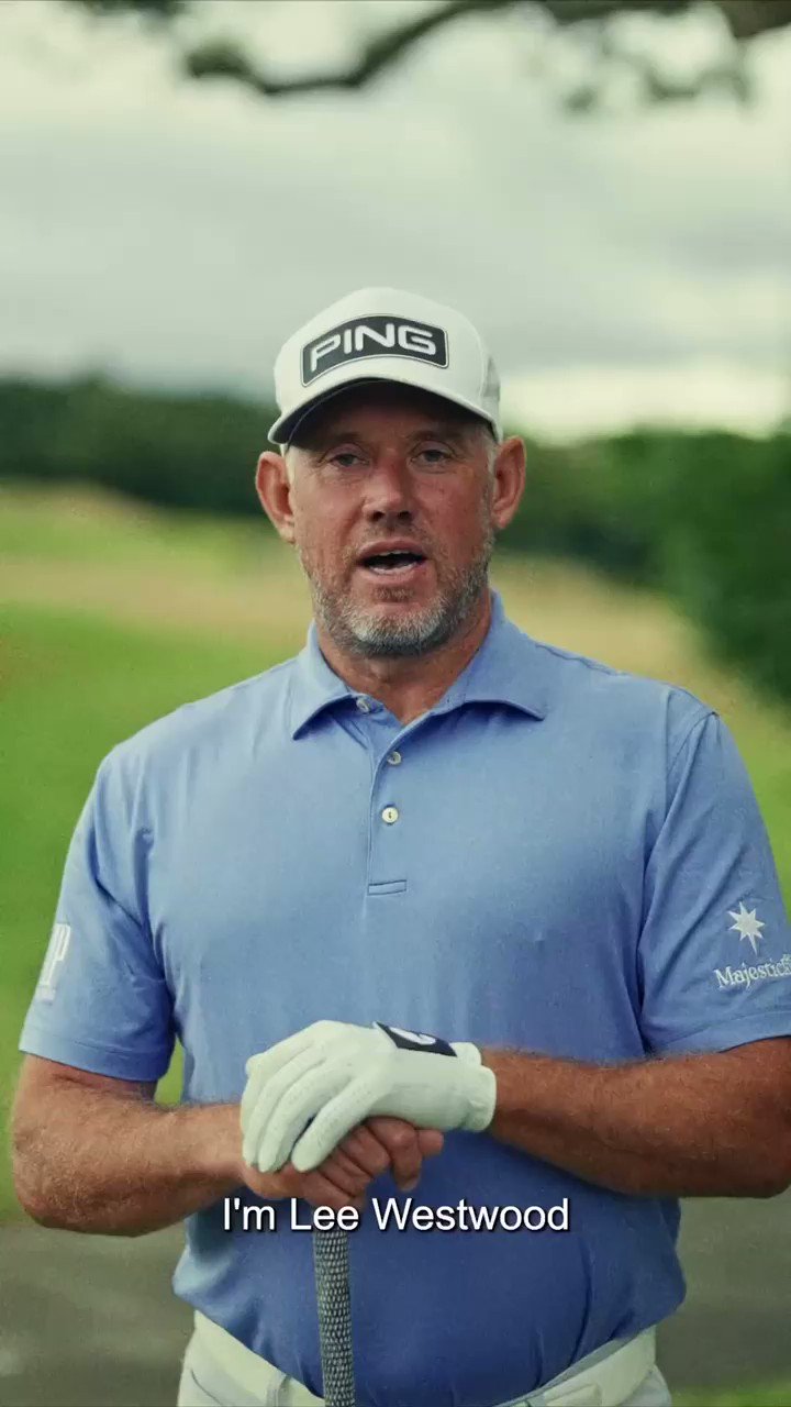 Lee Westwood Excited To Be Part Of The Pliability Team Teampliability Join The Team Too Using This Link T Co Hl2h2pbkox T Co Ygwbzyz4y5 Twitter