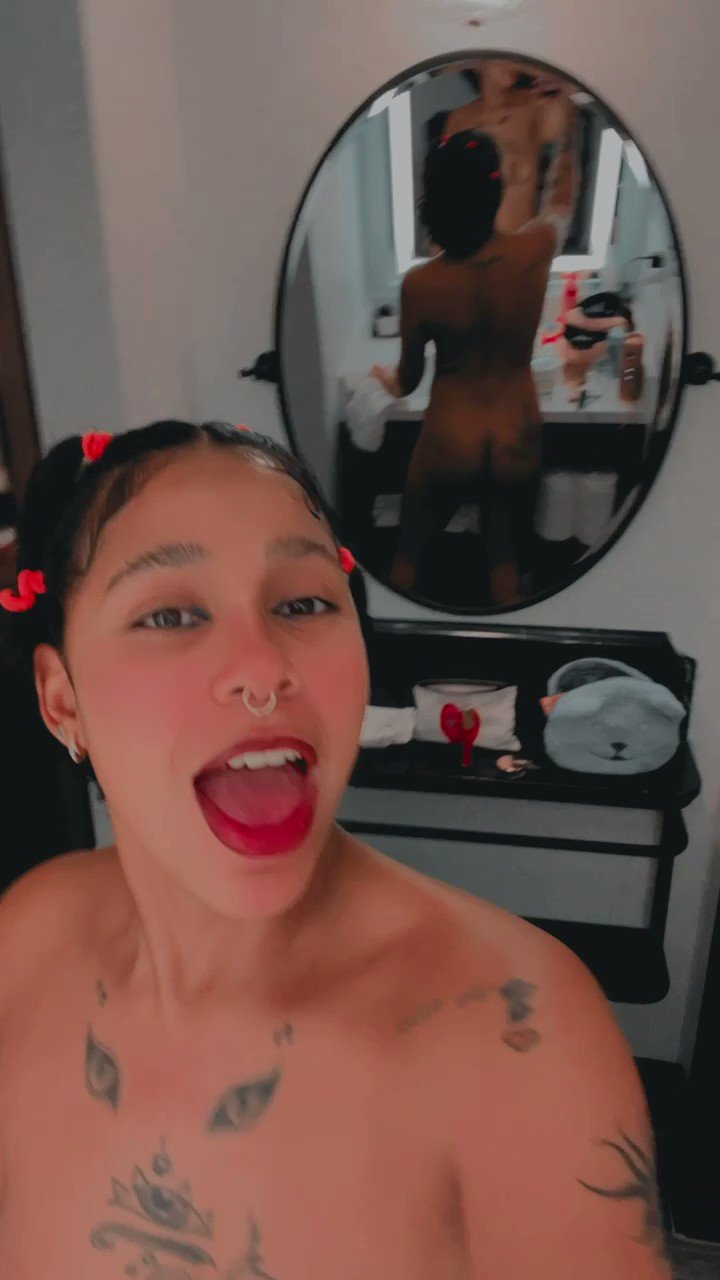 @tokischa_sols video Tweet