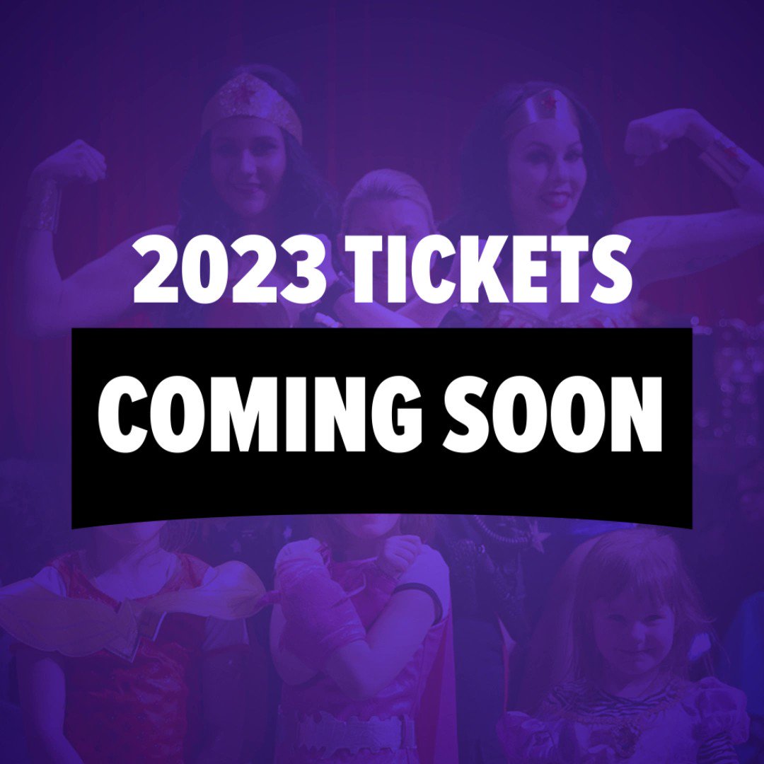 FAN EXPO Denver on Twitter "HEADS UP tickets for FAN EXPO Denver are