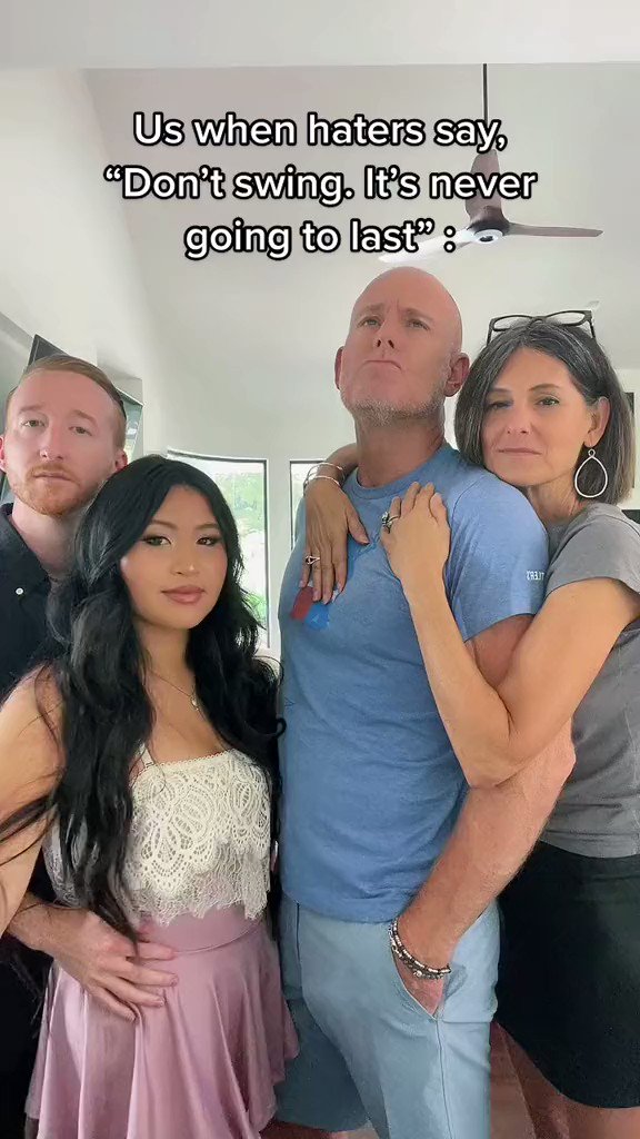 John n Jackie Melfi (@openlove101) / Twitter Swinger 576x1024 photo John n Jackie Melfi (@openlove101) / Twitter picture