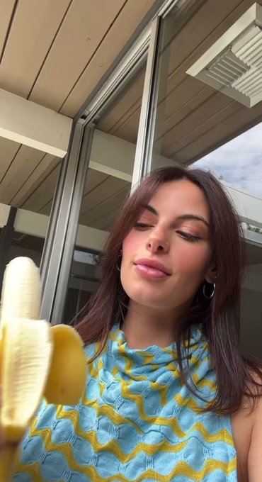 I’m bananas for you ? https://t.co/LeTI07qxYv