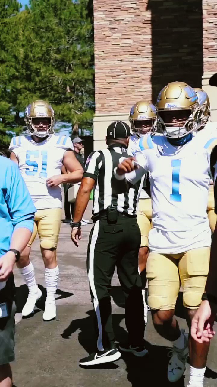 UCLA Athletics on Twitter "RT DoriansTweets Tomorrow 730pm Rose