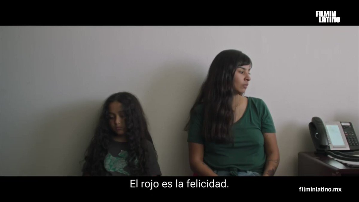 @filminlatino's photo on Astrid