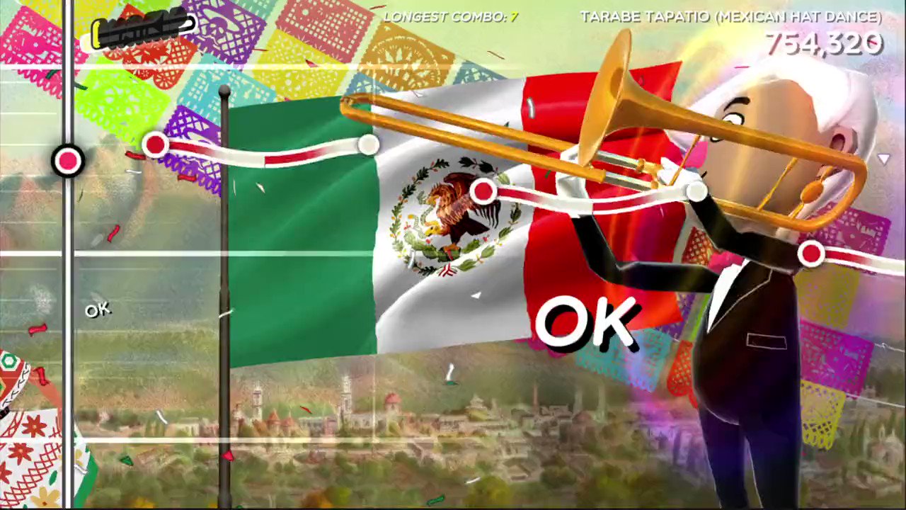 Holy Wow (🎺TROMBONE CHAMP IS OUT!) on Twitter "We just pushed a