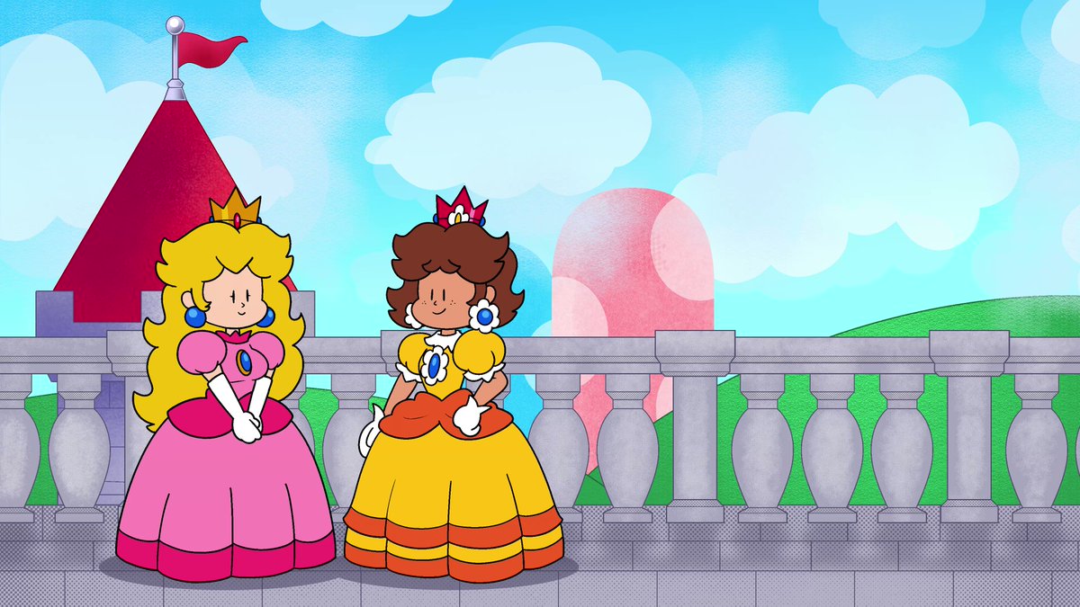 Daisyページになります＊ Don't Mess With Daisy! 💛